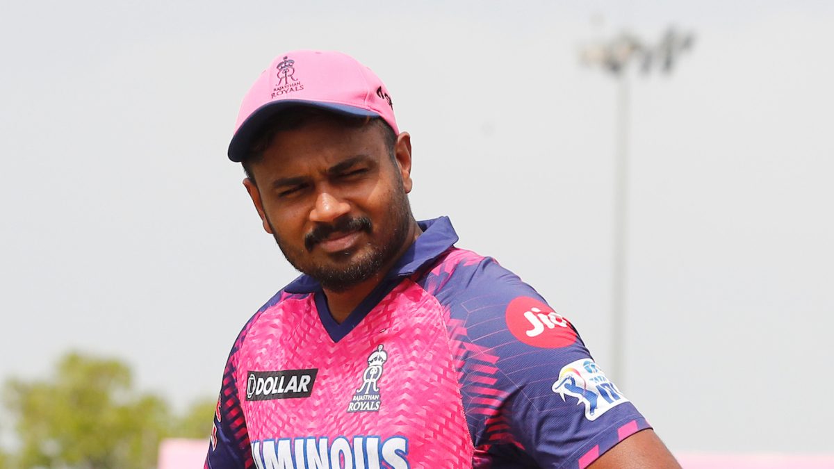 Sorry, I do Not Have an Answer: Sanju Samson Still Processing Rajasthan Royals Epic Batting Collapse