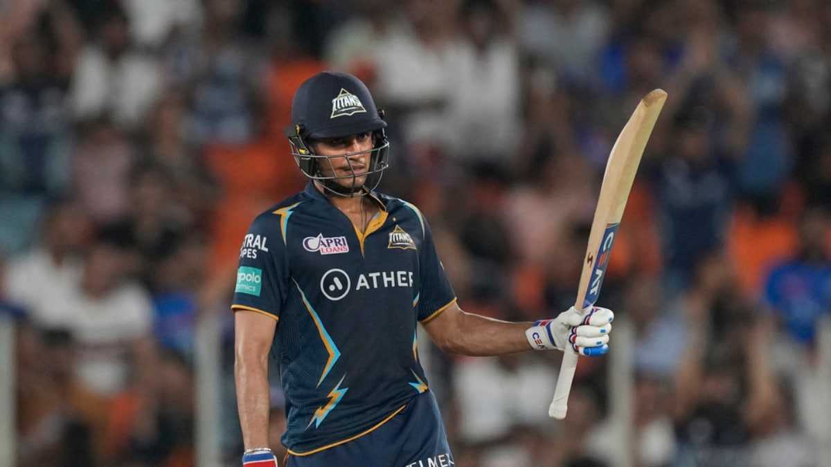 ?It Appears That Shubman Gill is Following Their Footsteps But I Will??: Kapil Dev