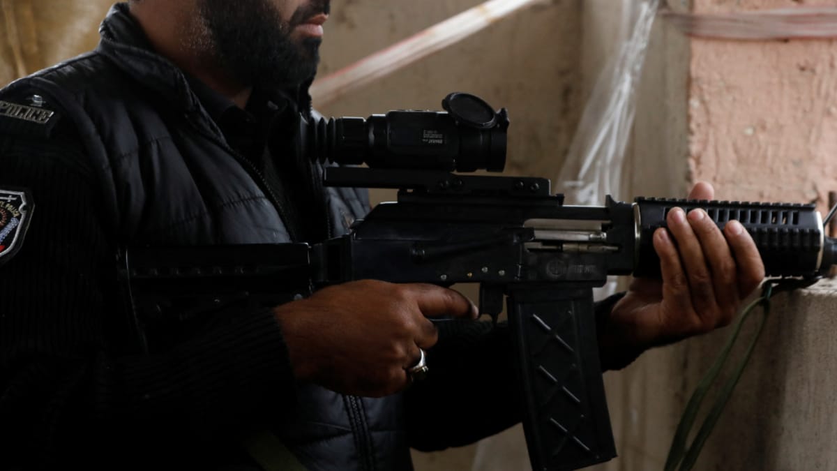 US Report Blames Poor Crisis Management for Chaotic Withdrawal from Afghanistan ? News18