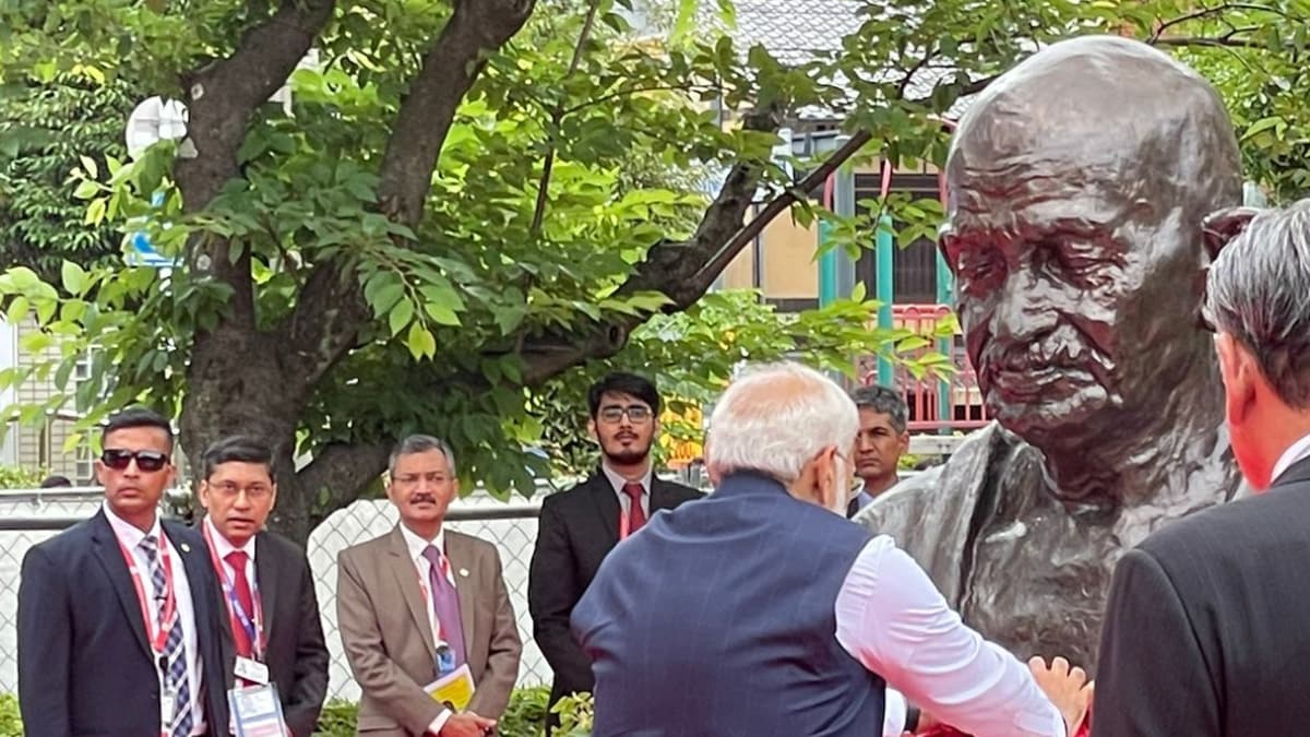 How PM Modi?s 3-Nation Visit Aims To Cement Firmer Presence of Indian Culture | Explained