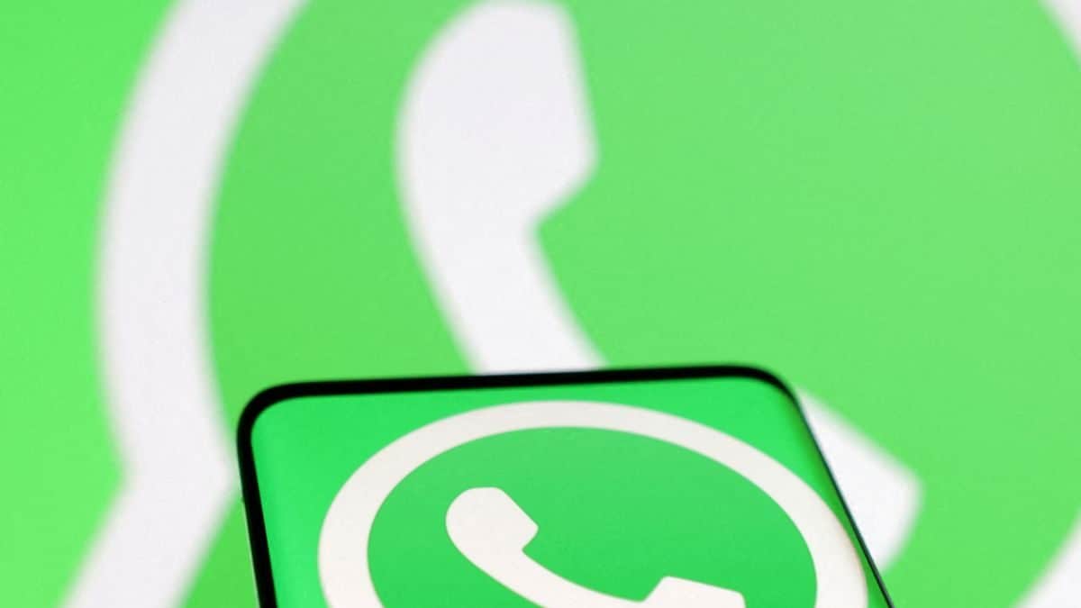 WhatsApp To Release Screen Sharing Feature For Video Calls: Heres How It Will Work