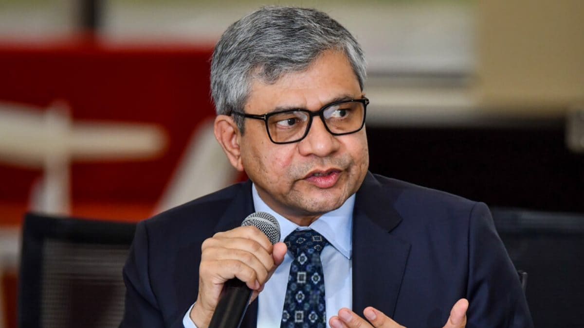 UPA-era Lost Decade, Shortcut Politics of Some Parties Will Harm Country: Ashwini Vaishnaw