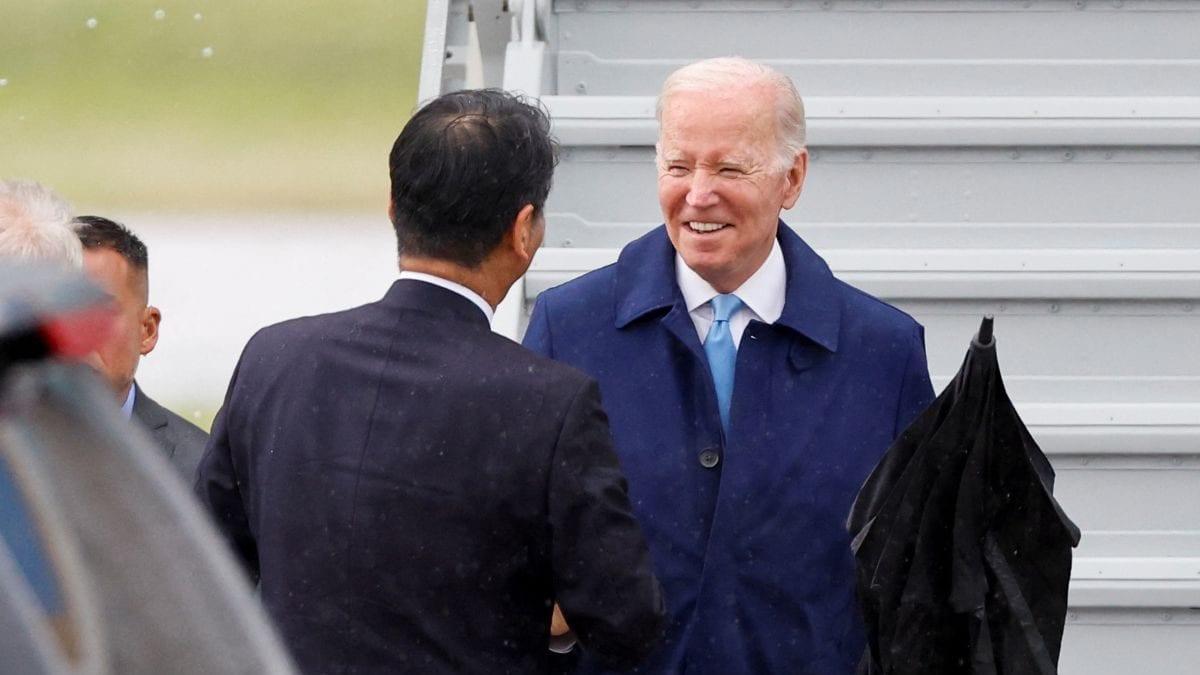 At G7, US to Unveil Significant New Sanctions Against Russia