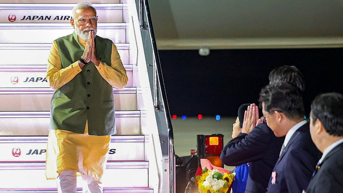 India Prepared, Wants Normal Ties, On Side of Peace: Heres What PM Said on Pak, China & Ukraine