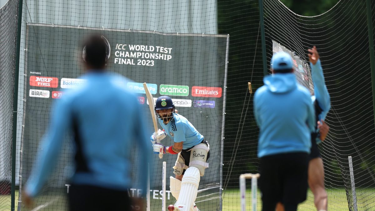 ?Biggest Test Will be??: Sunil Gavaskar on The Challenge India Will Face in WTC Final