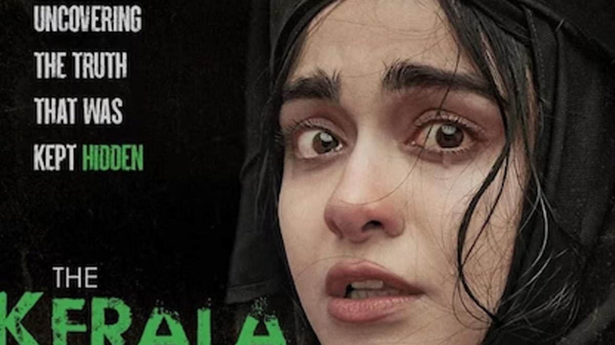 BJP Does This for Cheap Political Gains, Says Cong on UP Making The Kerala Story Tax-free