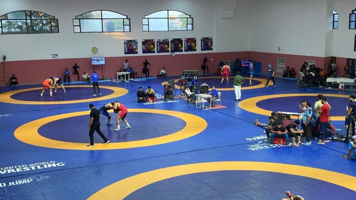 Asian Games Trials Winners Request to Postpone World Championships Trials Till August 20  News18