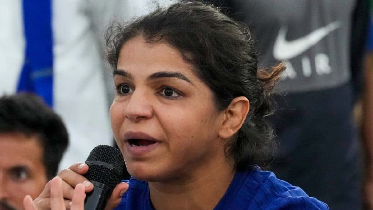 Justice and Fair Selection: Sakshi Malik Says She Turned Down Offer of Direct Entry Into Asian Games  News18