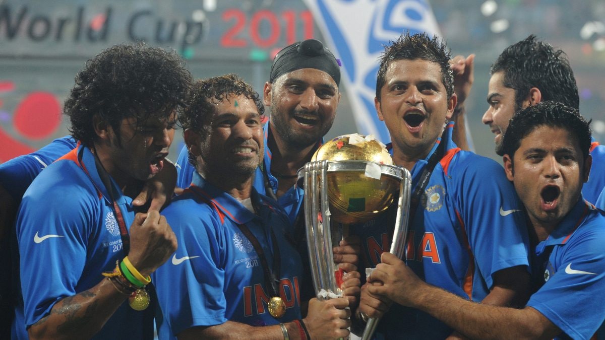 ?Stressed About Financial Position, Left Fate in God?s Hands?: India World Cup Winner Recalls Tough Phase of Career ? News18