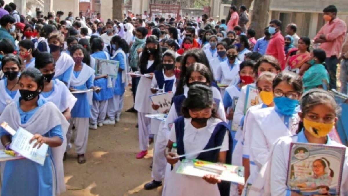 Odisha Class 10th Supplementary Exam 2023 Admit Card Released, Steps to Download  News18