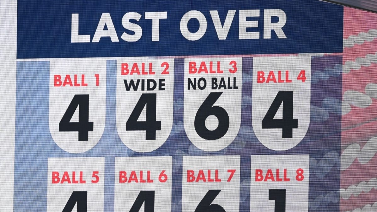 On This Day In 2022: WATCH India?s Bazball; Bumrah Hits Broad for the Most Expensive Over in Test History ? News18