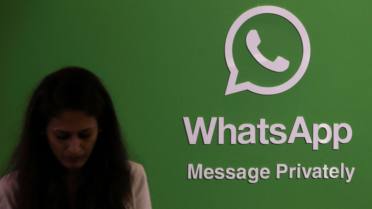 WhatsApp in India Blocks 74.5 Lakh Accounts, Says it Received Over 4,000 Grievance Reports in April