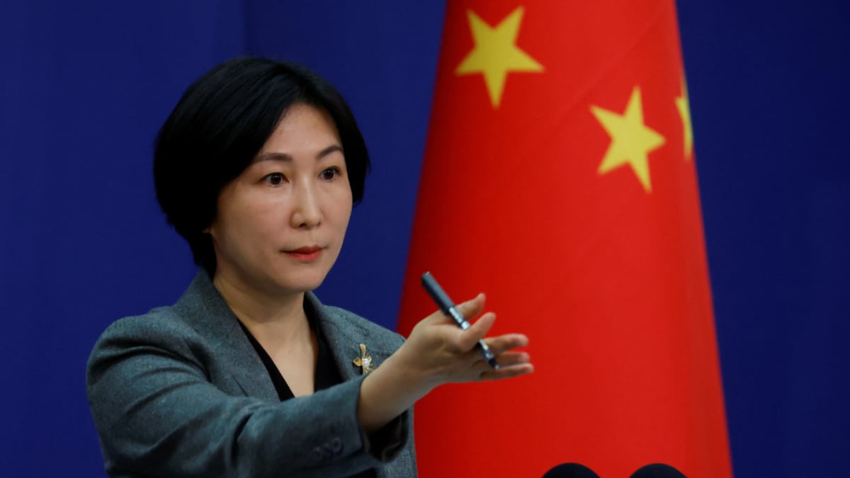 China Supports Expansion of BRICS Grouping with ?Likeminded Partners?