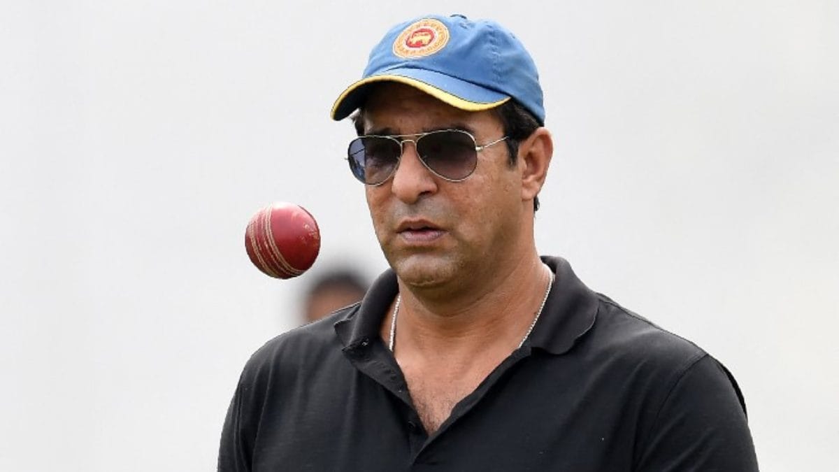 Wasim Akram Predicts Bright Future For Rising India Star After IPL 2023