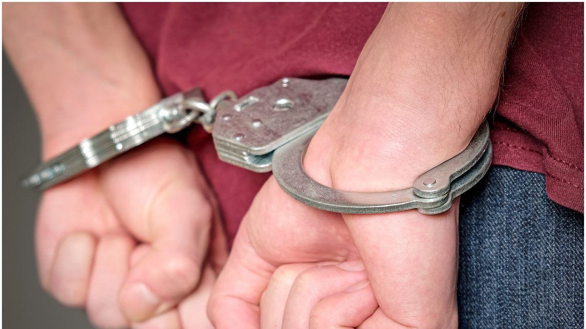 Bihar Man Arrested for Allegedly Tampering with Aadhaar Cards of PM Modi, Yogi ? News18