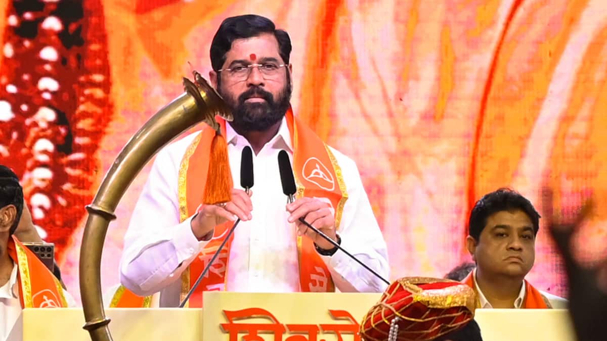 OBC Quota Will Not be Diluted While Giving Reservation to Maratha Community, Asserts CM Shinde  News18