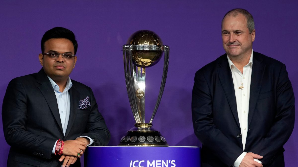 BCCI Asks World Cup Venues to Forgo Turn to Host ODIs During Bilateral Season: Report ? News18