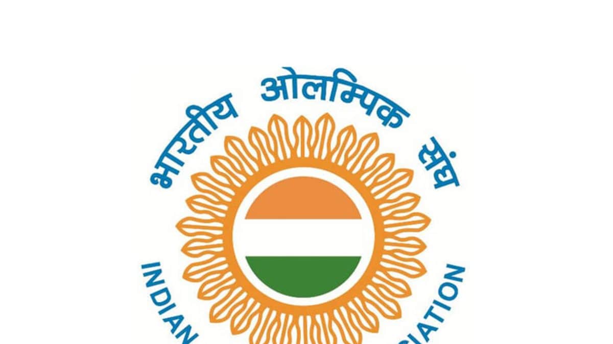 Final Assessment Of Wrestling Squad For Asian Games To Be Done Before Departure: IOA  News18