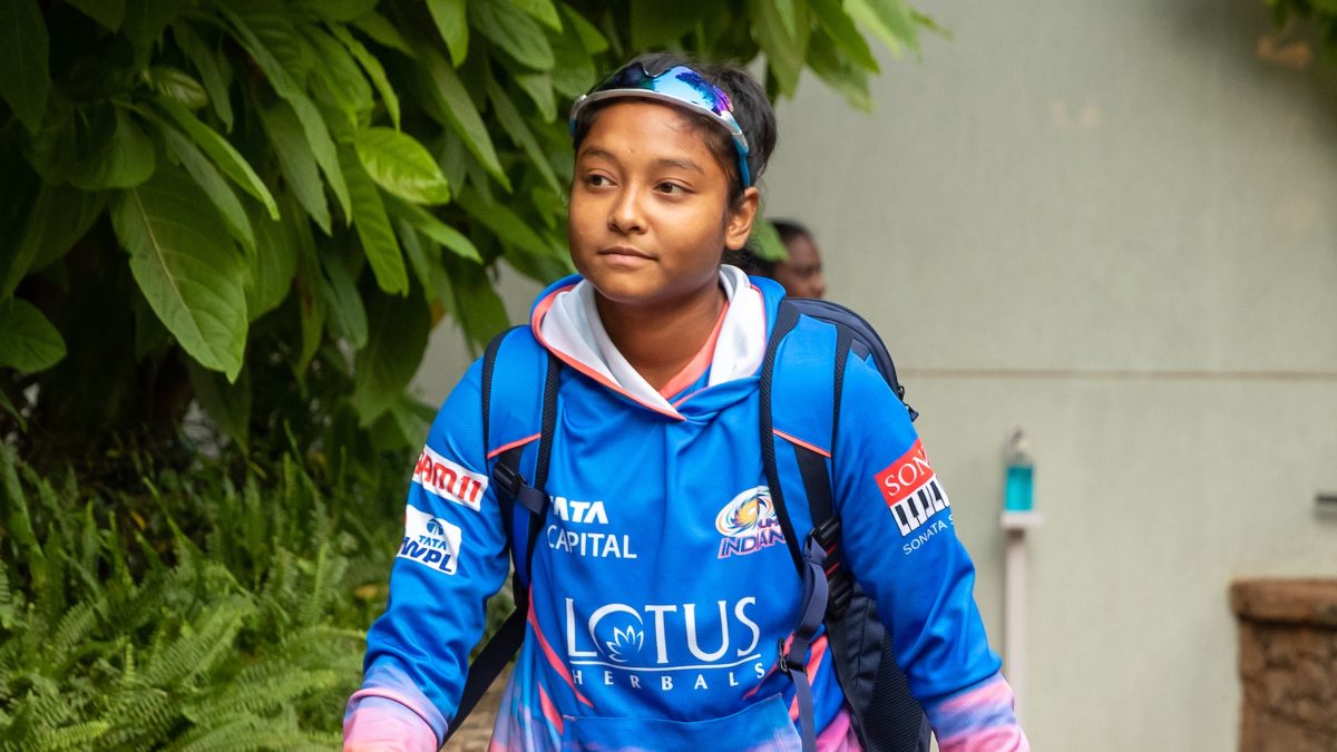 Saika Ishaque Has Moved a Step Ahead, Working Hard to Play for India: Coach Shibsagar Singh After Asian Games Selection  News18