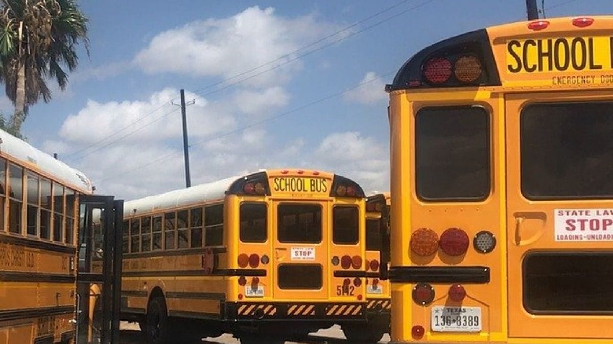 Mumbai: School Bus Ride Likely to Get Costlier for Students, Here’s The Reason ? News18