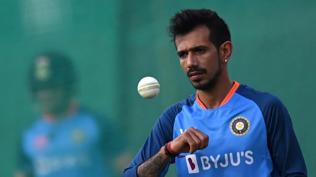 ?No Phone Call, no Communication?: Yuzvendra Chahal?s Big Revelation on Being Released by RCB ? News18