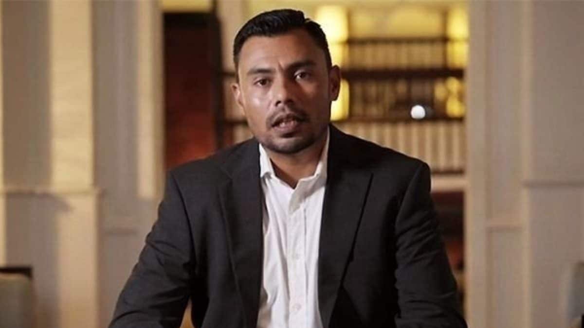 I Urge BCCI To Consider Extending Support To Indian Blind Cricket Team As Well, Says Former Pakistan Spinner Danish Kaneria  News18