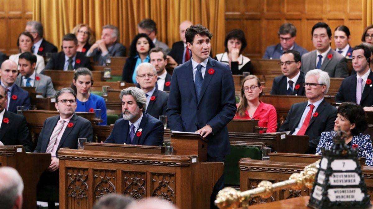 ‘Serious About Closer Ties’: Canadian PM Justin Trudeau Calls India ‘Geopolitical Power’  News18