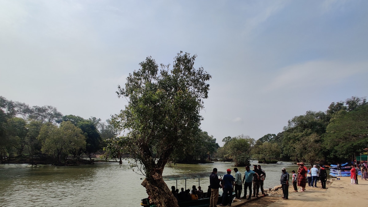 Cauvery Catch-22: Whose Wrath Will the Congress Govt Prefer ? Karnataka Voters or the Courts? ? News18