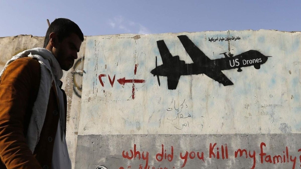 Opinion | Canada and the US Shouldn’t Preach India, Both Are Complicit in Targeted Killings  News18