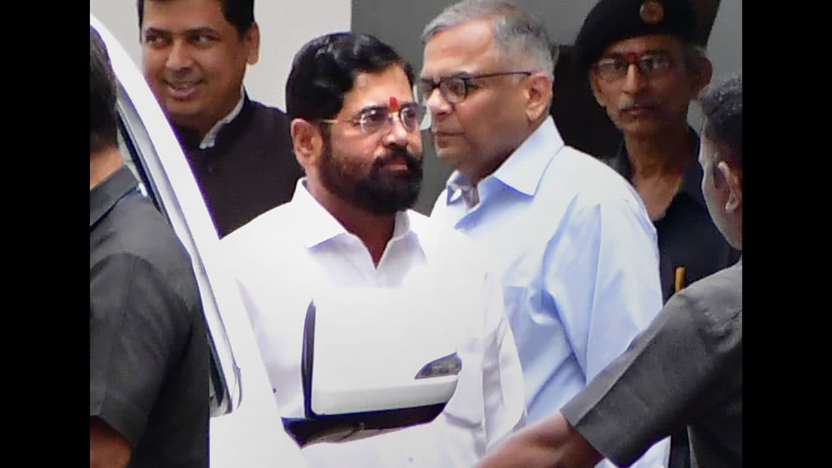 Maharashtra: From Tomorrow, Five-day Weekend Begins as State Govt Declares Eid-e-Milad Holiday on Sept 29  News18