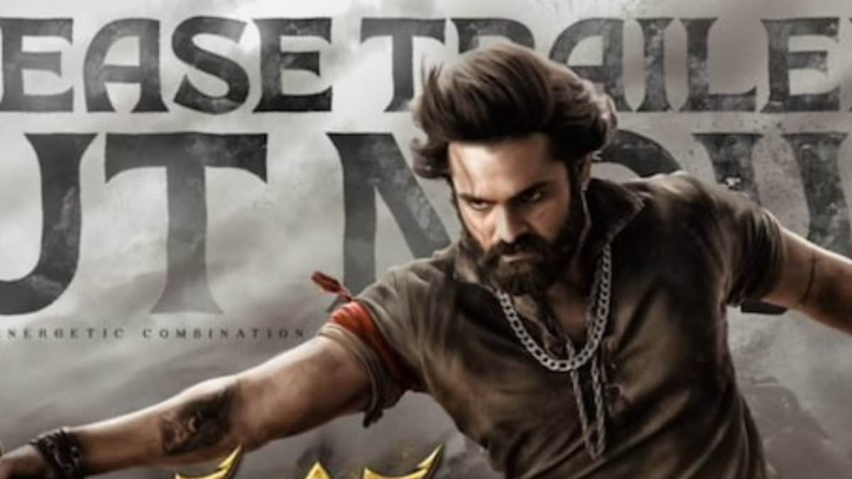 Trailer Of Ram Pothineni-starrer Skanda Promises An Action-packed Mass Entertainer ? News18