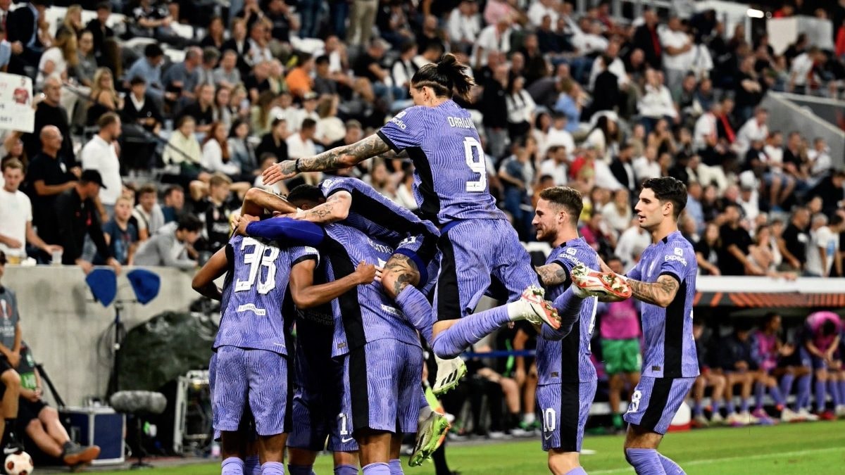 Jurgen Klopp Keen On Retaining Liverpool?s ?Different? Mentality After Disappointing Past Season ? News18