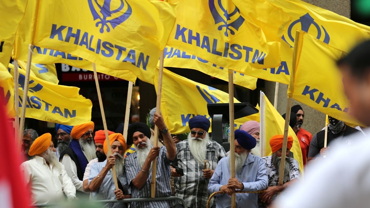 India Ambassadors UK Gurdwara Visit Disrupted to Demand Release of Jagtar Johal: Sources  News18