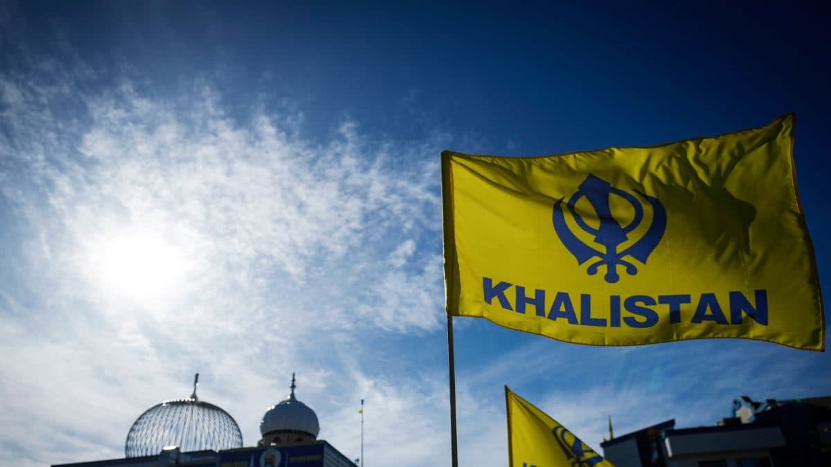 Khalistani Sympathisers from UK, US Have Gathered in Canada Under Gangster Amritbir Cheema: Sources | Exclusive  News18