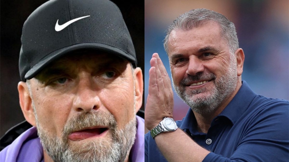 Jurgen Klopp?s Liverpool Set To Face Off Against Title Contenders Spurs ? News18