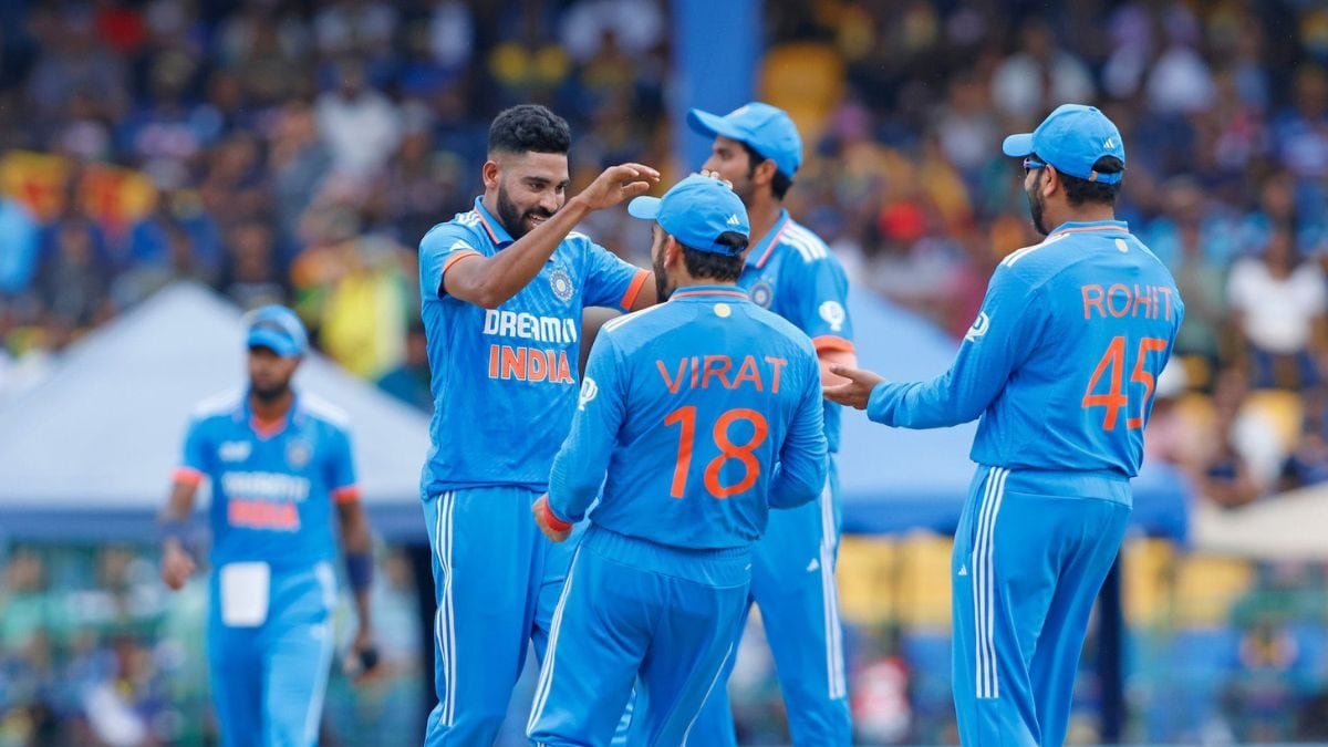 People Talk About Pakistans New-Ball Attack, But India: Ex-Captain’s Bold Remarks Ahead of WC 23  News18