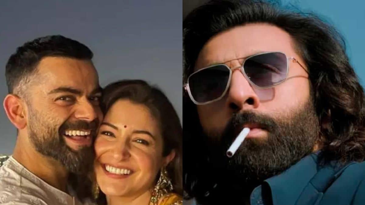 Anushka Sharma Expecting Second Child With Virat Kohli?; Ranbir Kapoor ?Reduces? Fee For Animal ? News18