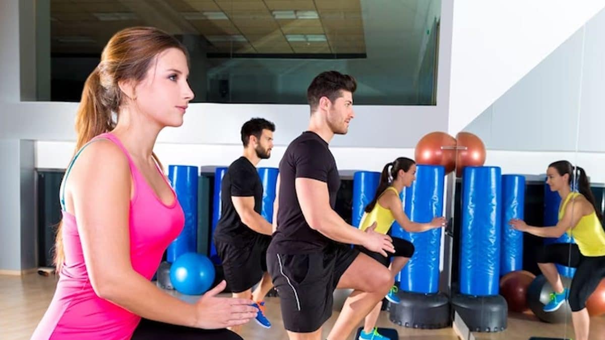 Cosy Cardio: The New Fitness Trend Redefining Home Workouts  News18