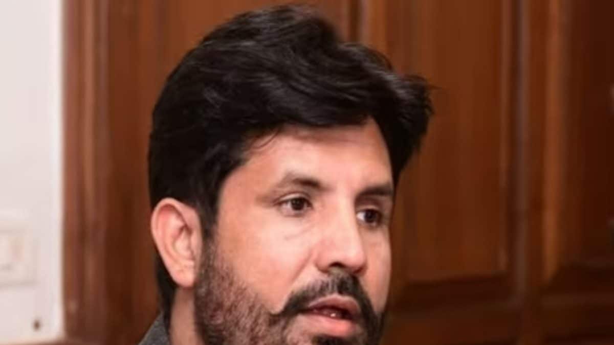 MLA Sukhpal Khaira?s Arrest: Punjab Congress Leaders Urge Top Brass to Break Up with AAP ? News18