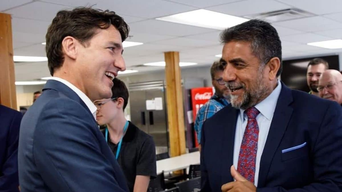 ‘Canada’s PM Won’t Make Such Statements’: Trudeau’s Aide Assures India of ‘All Help’ in Nijjar’s Case | Exclusive  News18