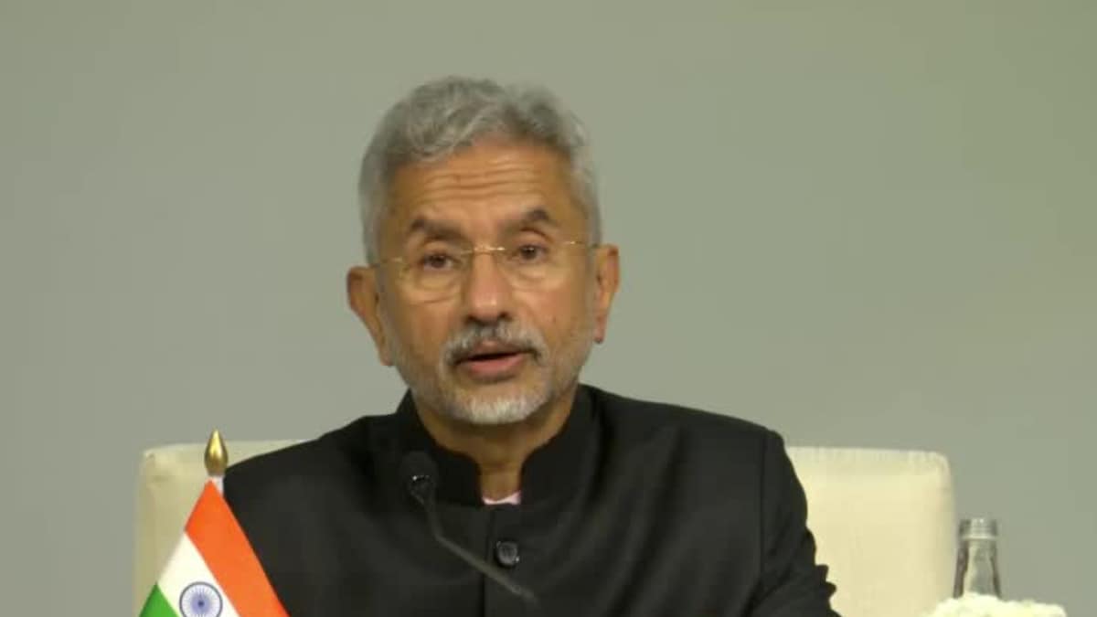 India?s Relations With Russia ?Steady?, Says Jaishankar ? News18