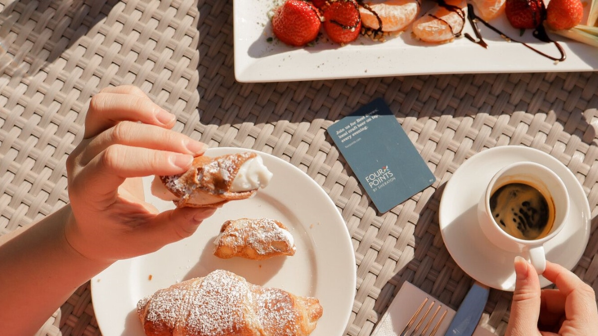 International Coffee Day 2023: Head To These 5 Cafes For Coffee Today ? News18