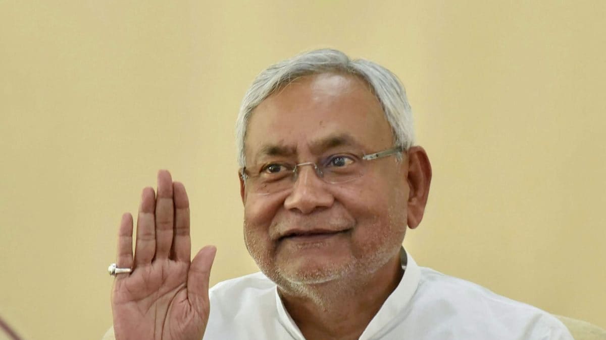 Bihar Caste Census: All-party Meet on Tuesday; CM Nitish Hopes It Will Provide Impetus for Nationwide Data ? News18