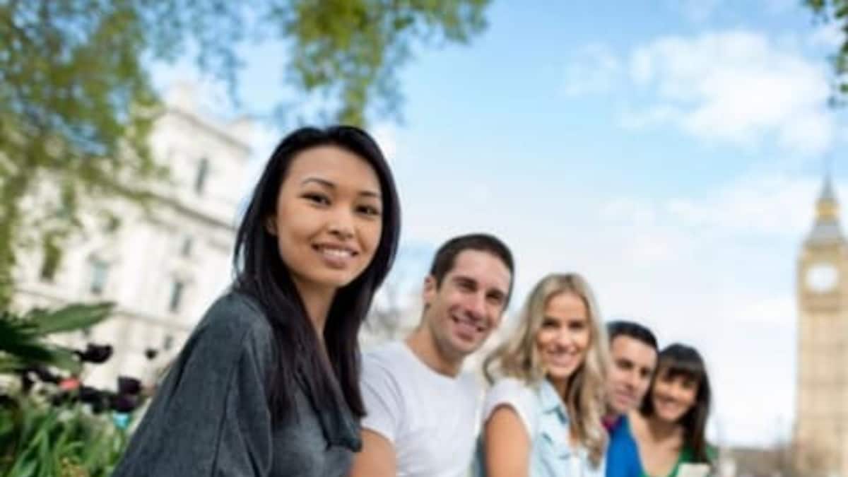 Canada To France, Top 5 Countries That Provide Work Visa To Indian Students ? News18