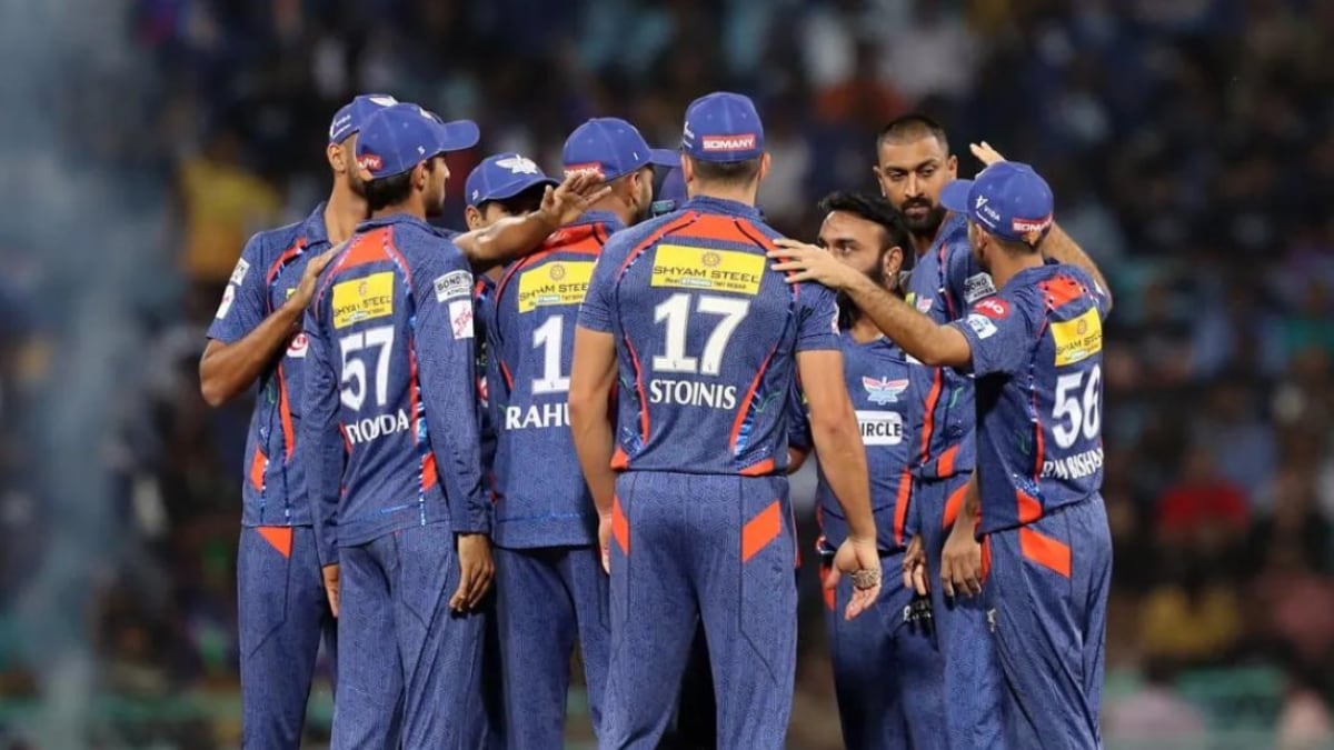 IPL 2024 LSG Retained & Released Players Full List: KL Rahul Set To Lead Lucknow Again; Jaydev Unadkat and 7 Others Released  News18