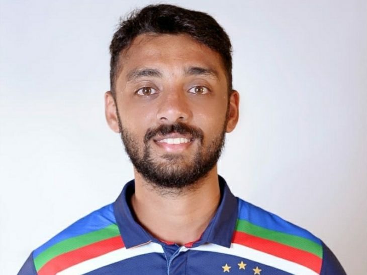 Varun Chakraborty said  I was sidelined after the World Cup: I was injured for 15 days, there were rumors that I was injured for months.