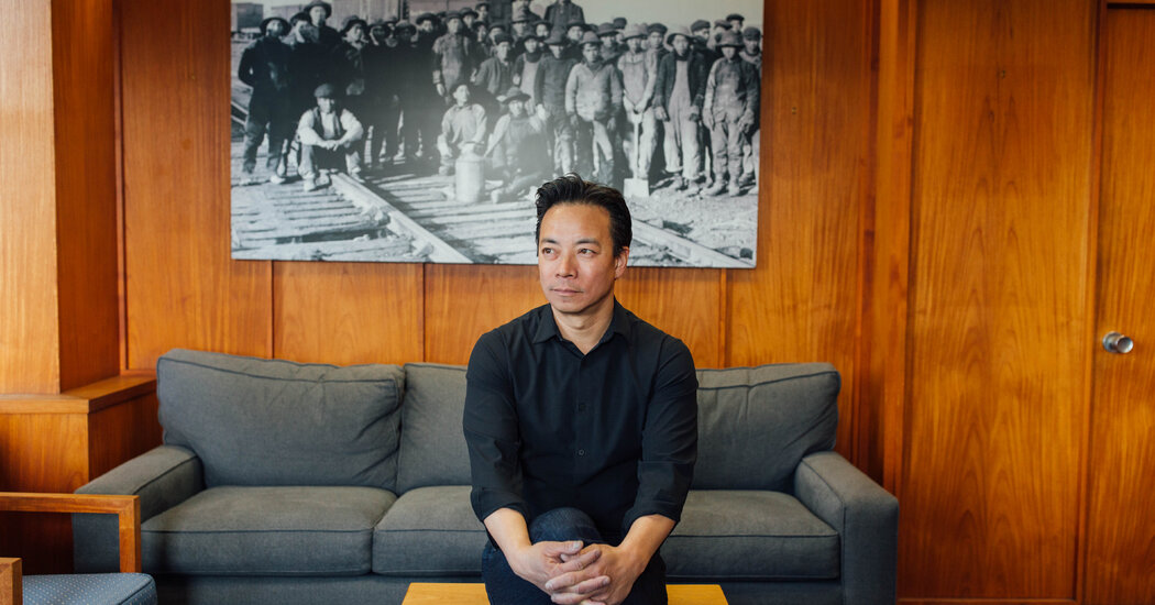 Did China Help Vancouver’s Mayor Win Election?