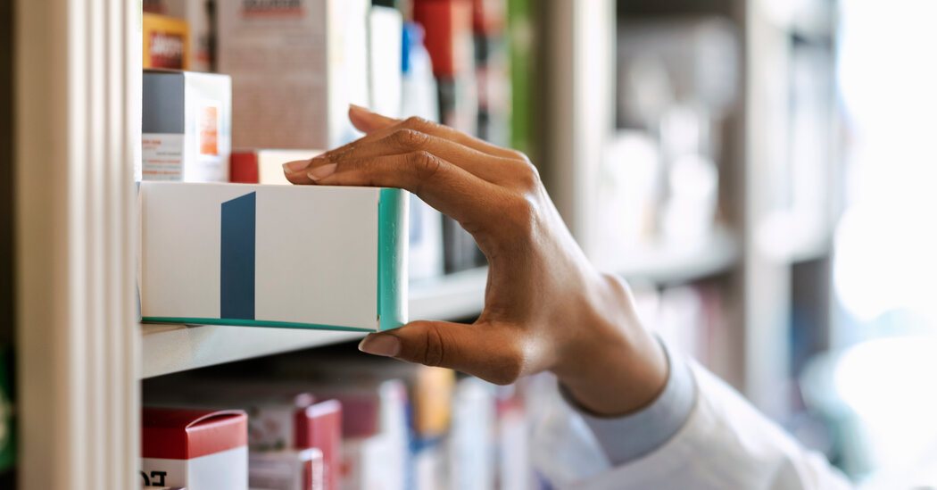 A Birth Control Pill Will Soon Be Available Without a Prescription. Here’s What to Know.