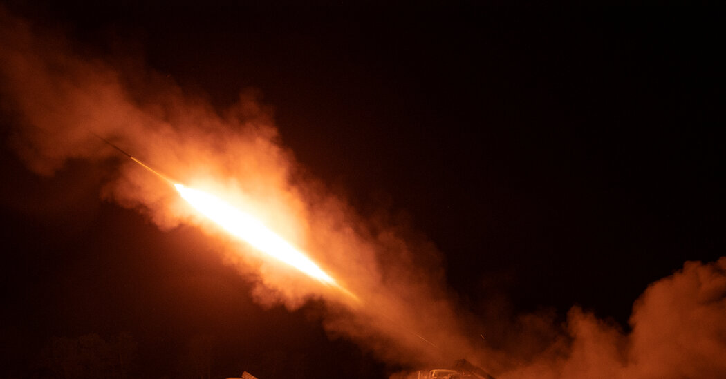 The Counteroffensive Is Coming