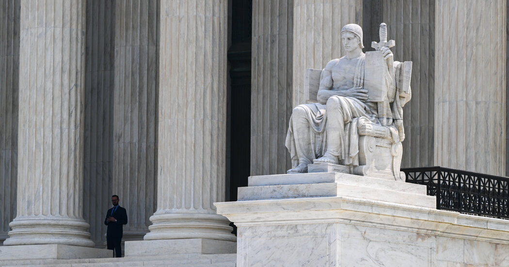 On First Day of New Term, Supreme Court Hears Debate Over First Step Act
